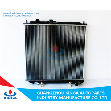 Auto Aluminum Radiator for Mitsubishi V46′93-98 OEM MB890955